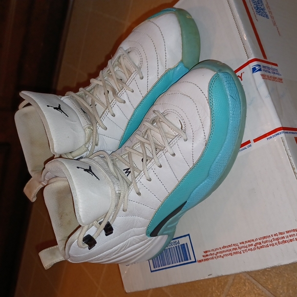 Jordan Retro 12s - Picture 3 of 10